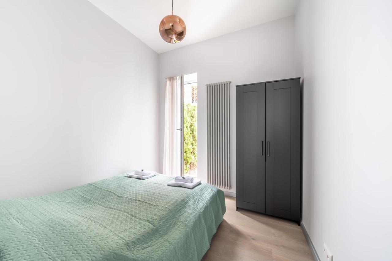 New Comfortable 2 Bedroom Cottage w/Big Terrace Jūrkalne Exteriör bild
