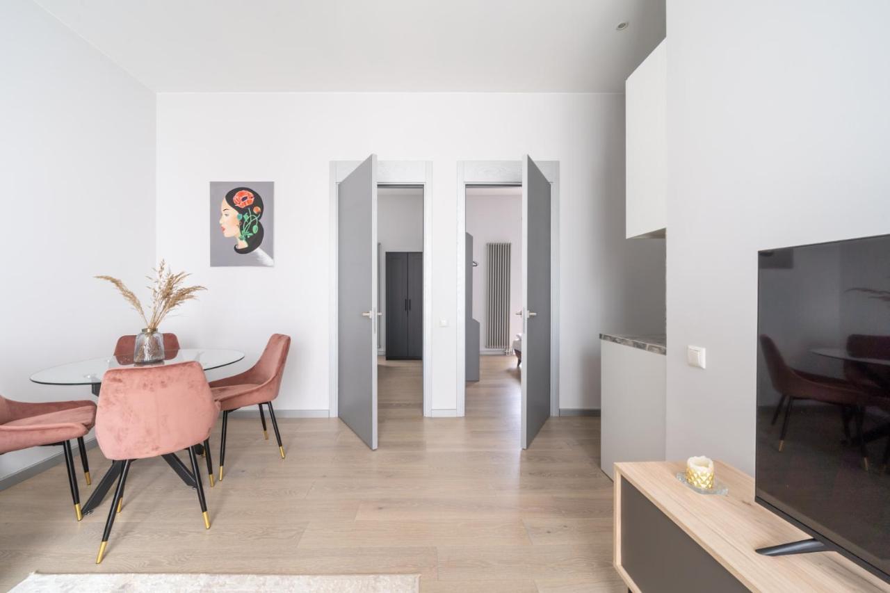 New Comfortable 2 Bedroom Cottage w/Big Terrace Jūrkalne Exteriör bild