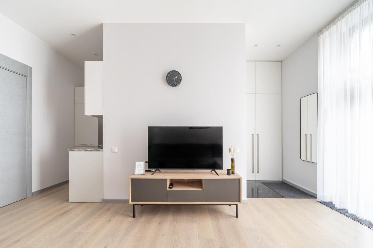 New Comfortable 2 Bedroom Cottage w/Big Terrace Jūrkalne Exteriör bild
