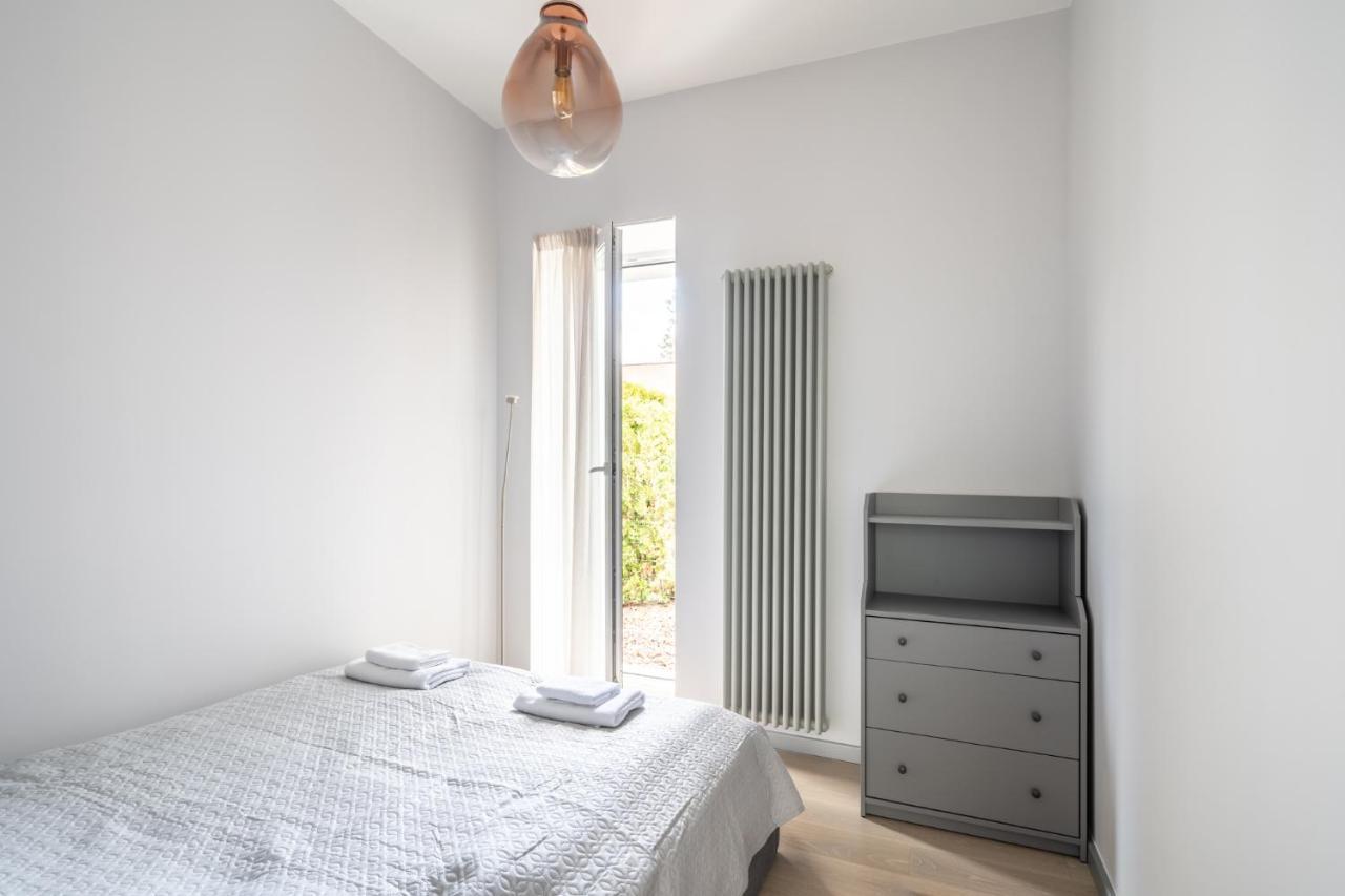 New Comfortable 2 Bedroom Cottage w/Big Terrace Jūrkalne Exteriör bild