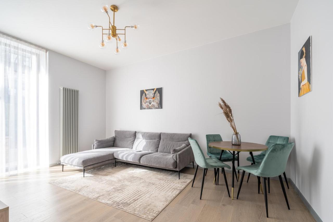 New Comfortable 2 Bedroom Cottage w/Big Terrace Jūrkalne Exteriör bild