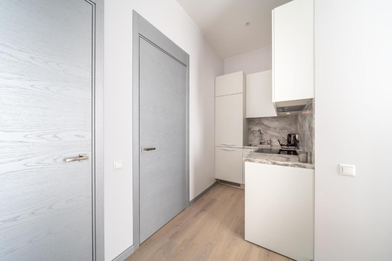 New Comfortable 2 Bedroom Cottage w/Big Terrace Jūrkalne Exteriör bild